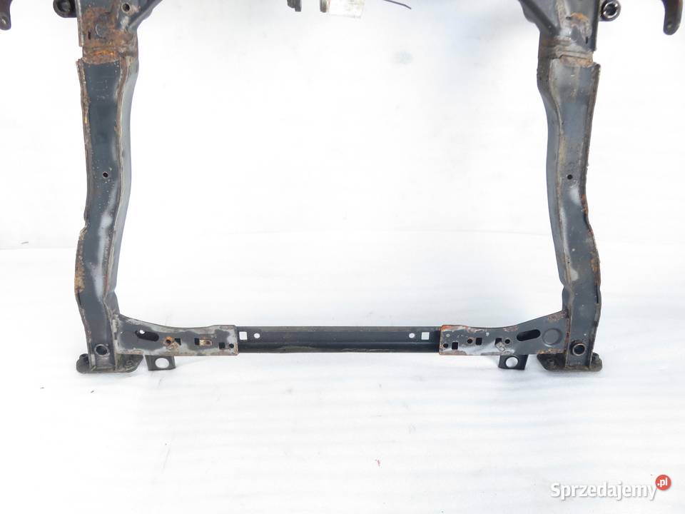 SANKI PRZÓD OPEL MOKKA MOKKA X 17 CDTI A 17 DTS małopolskie