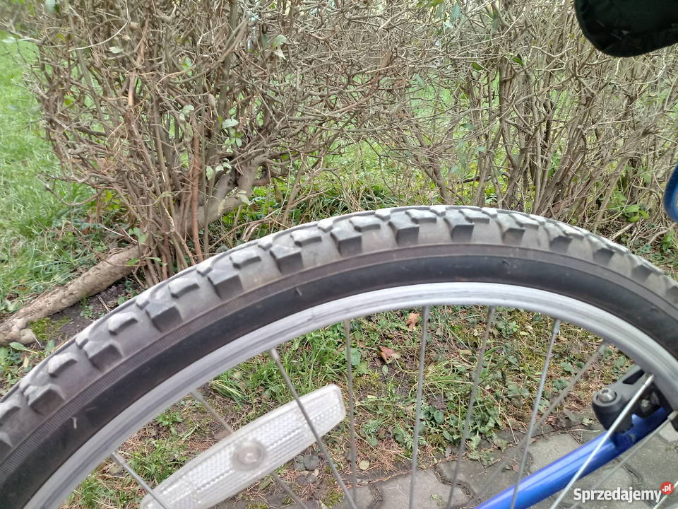 Rower MIRAGE Malpine MHT 160 Nie TREK Giant Jaworzno