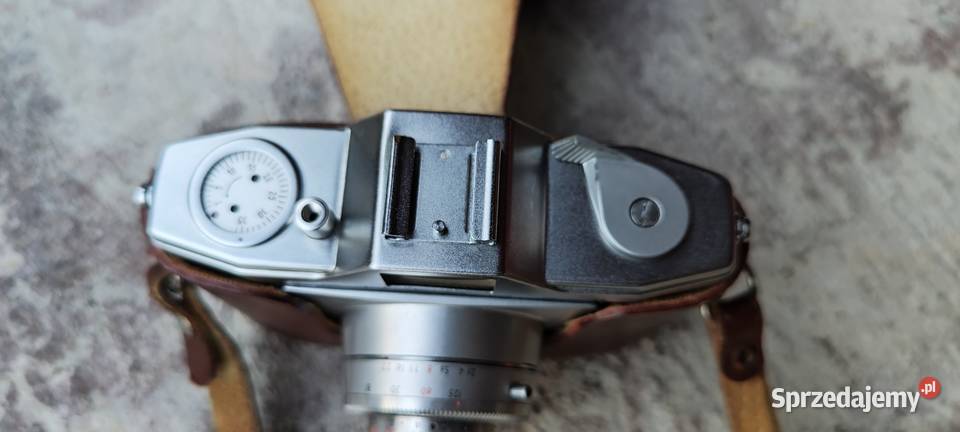 Aparat kolekcjonerski PENTONA 2 Aparaty