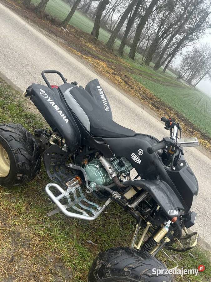 Bashan 200 okazja Sanniki