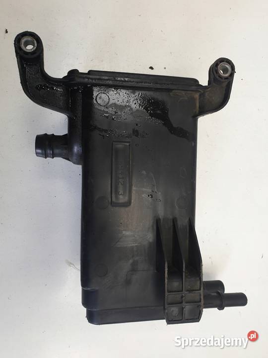 BMW F01 F02 44 V8 FILTR WĘGLOWY 7185154