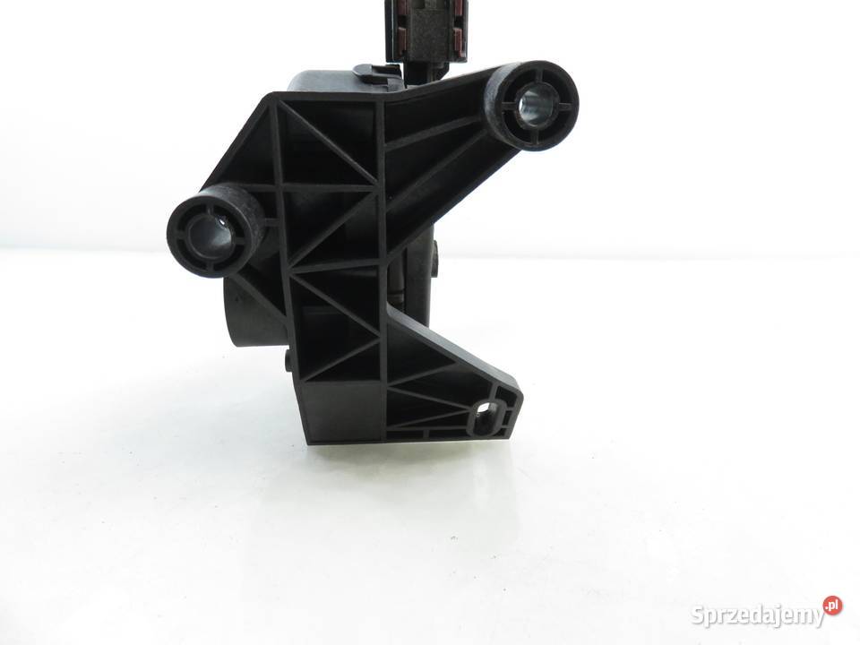 POTENCJOMETR GAZU OPEL MERIVA A 93335443DA