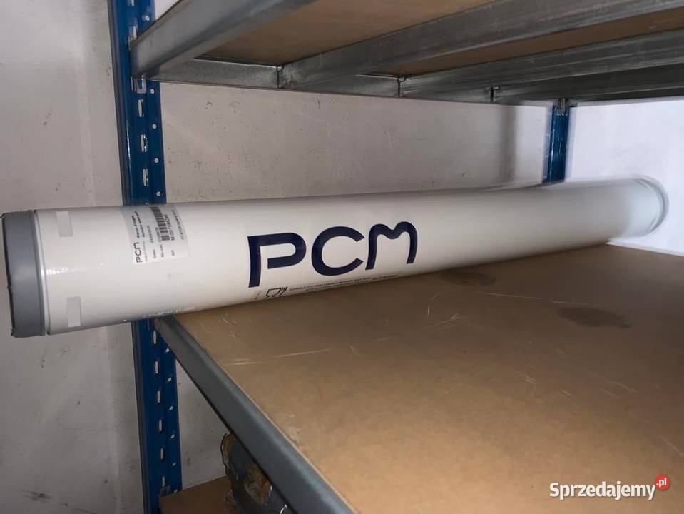 PCM MOINEAU 2x stator 1x rotor 204PE10 HY Warszawa