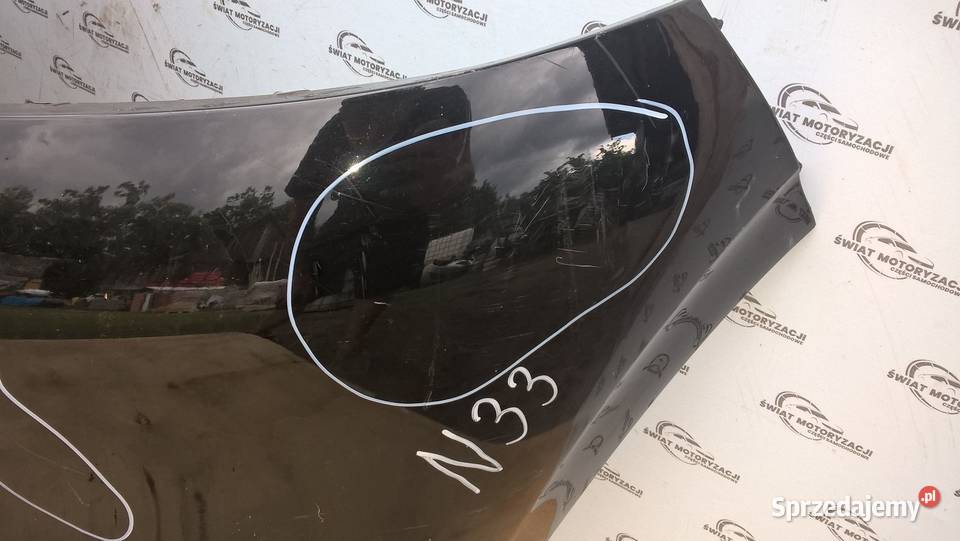 PEUGEOT 208 I LIFT 12r zderzak przód osobowe Kielce sprzedam