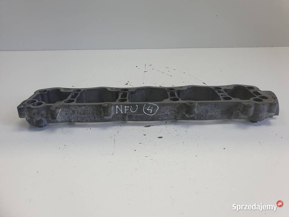 Peugeot 307 16 16V NFU PODSTAWA WAŁKA Wałków Chełm