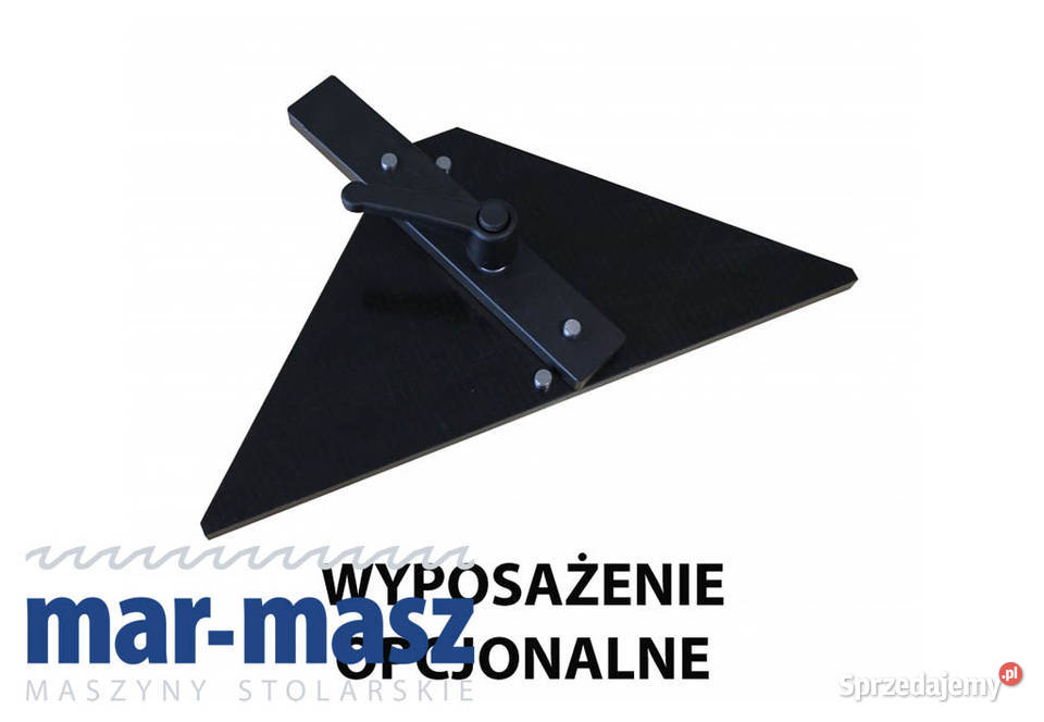 Wiertarka wielowrzecionowa OPTIMAT F21 pomorskie Sierakowska Huta