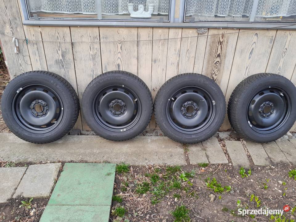 Koła felgi 15 5x112 55J et 46 Mini Cooper Bmw Jelenia Góra sprzedam