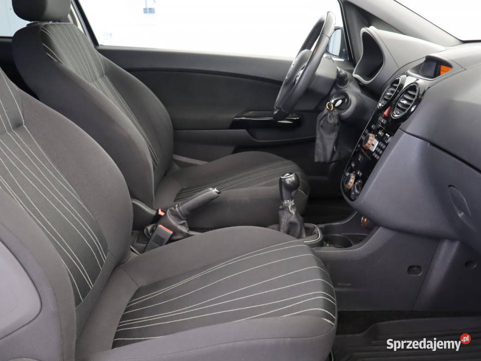 Opel Corsa 12 Corsa Bielany Wrocławskie