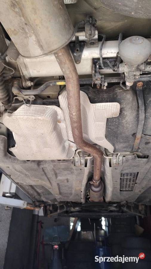 Citroen C5 20hdi zadbany 1998cm3 Szamotuły