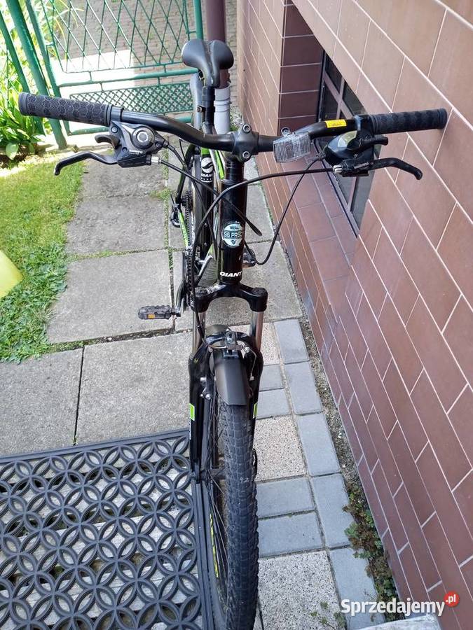 Rower górski Giant Revel XL 26 Shimano męski Tychy