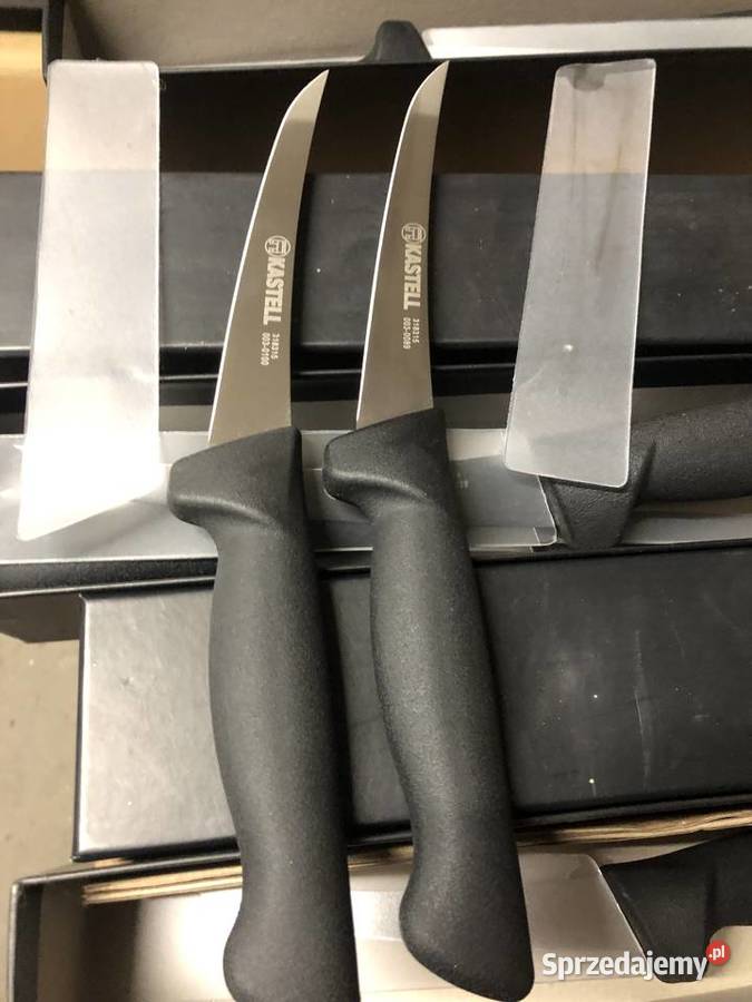 Nóż krążkowy Bettcher Freund sprzedam