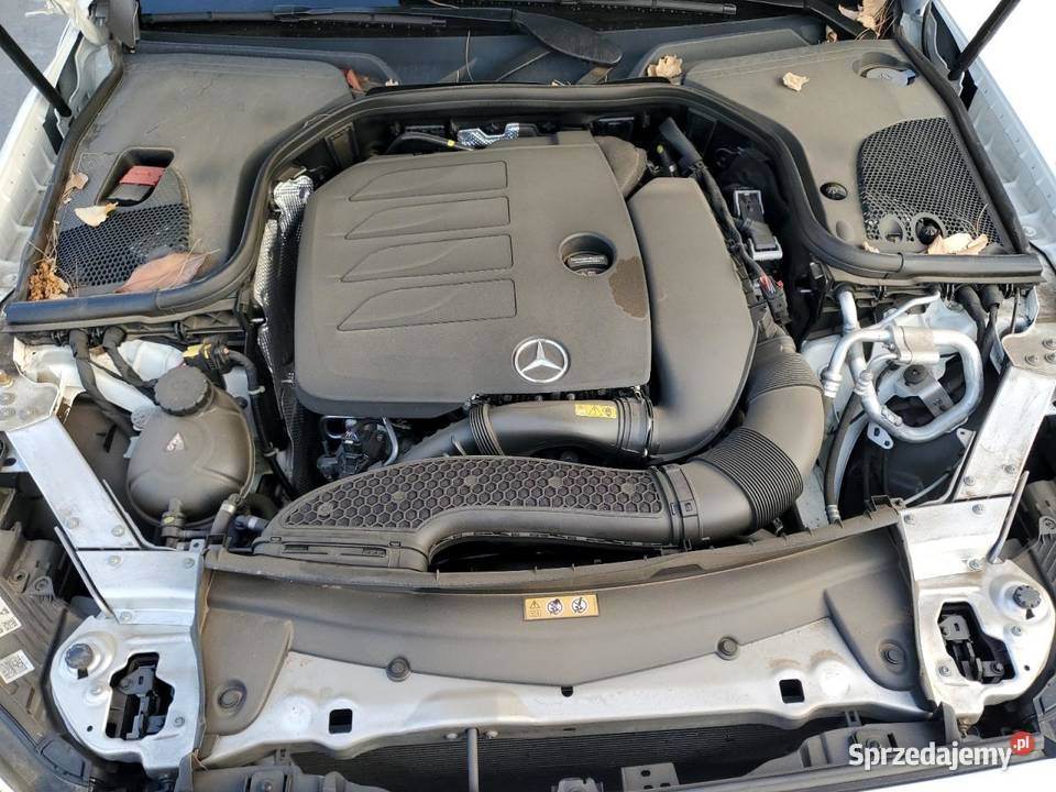 2022 MERCEDESBENZ E 350 2000cm3 Częstochowa sprzedam