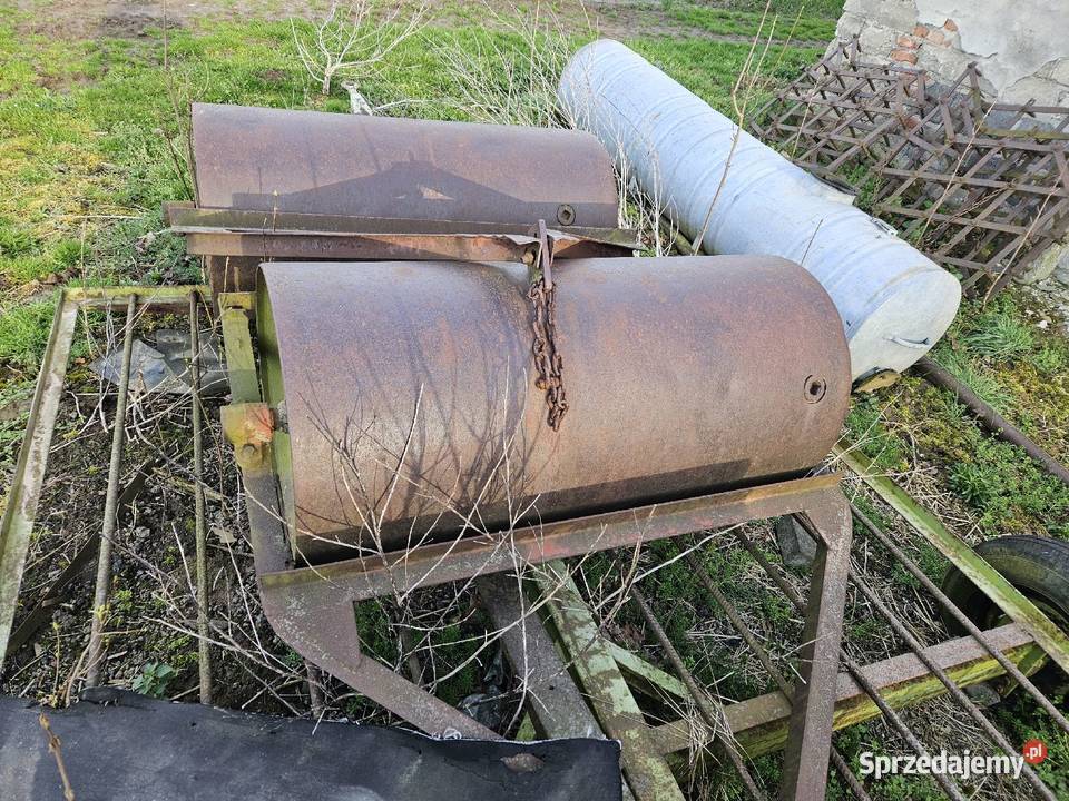 Walce łąkowopolowe opolskie Rostkowice