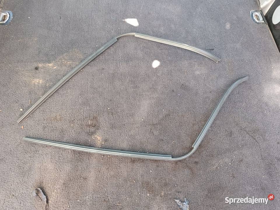 Uszczelki Klapy Tylnej Dolnej Audi A4 B5 FL a36 Myszków