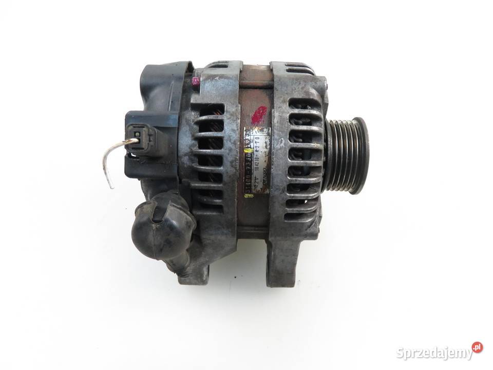 ALTERNATOR SUZUKI LIANA 14 DDiS 3140073J0