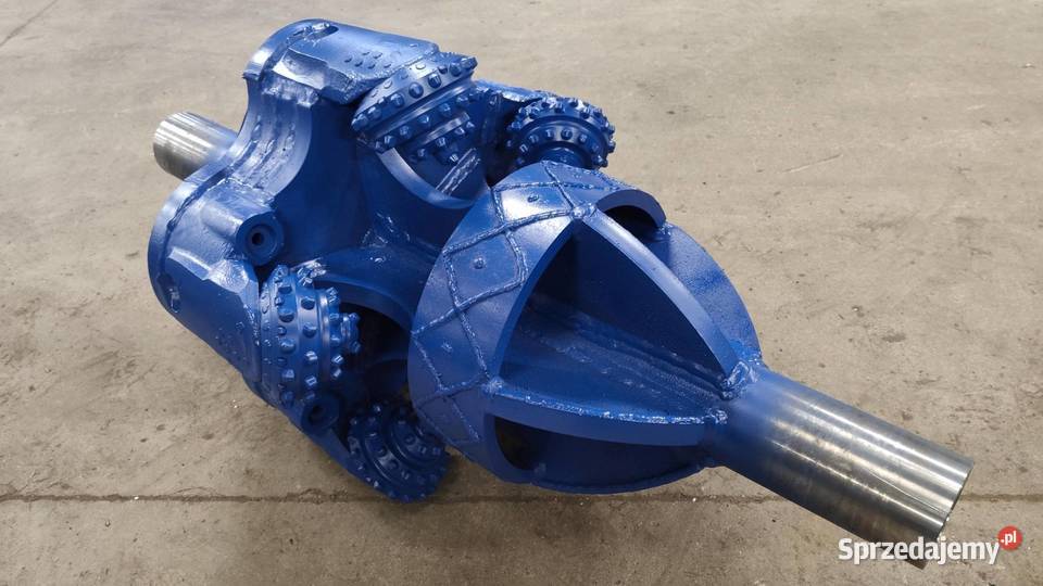 Rozwiertaki do skał HOLE OPENER Ditch Witch Jarocin