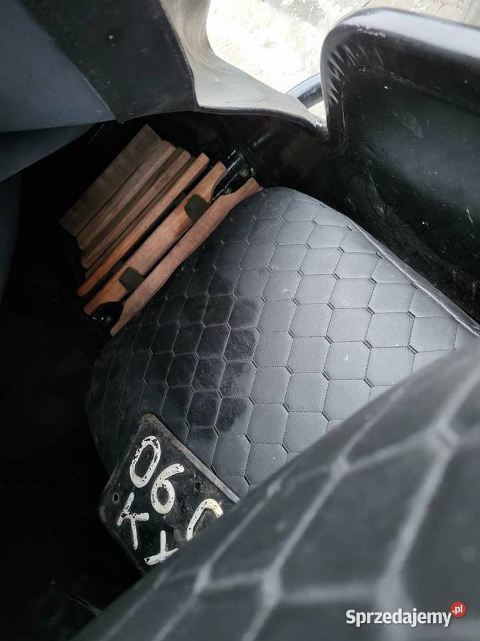 Mt 12 dniepr napędowiec k 750 mw kmz ural imz nieuszkodzony Mogilno