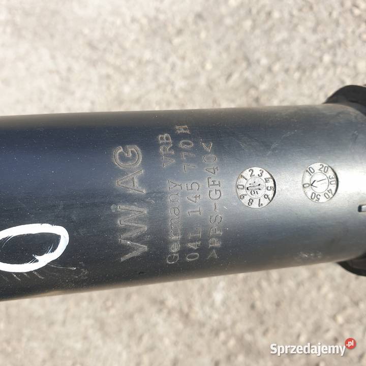 VW SEAT AUDI SKODA OCTAVIA III WAZ RURA PRZEWOD Łochowice