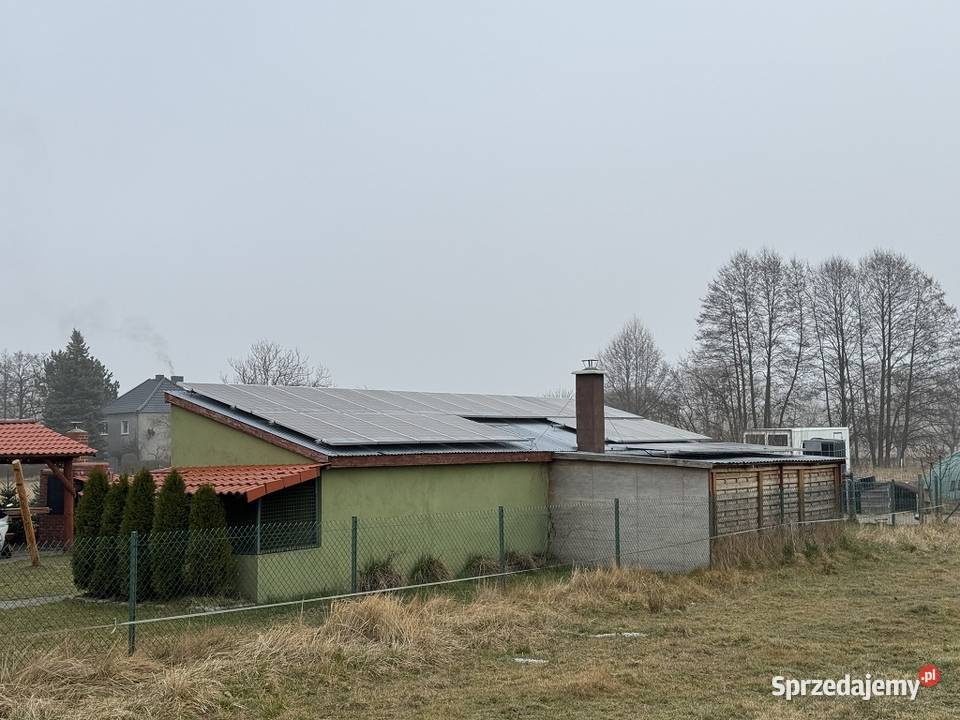 Panele fotowoltaiczne marki Benq Kotulin