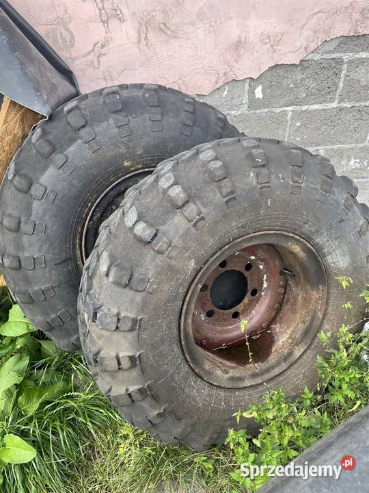 Koła es łódzkie Rogaczówek sprzedam