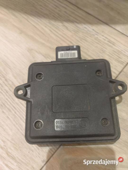 Sterownik instalacji LPG STAG z wiązką