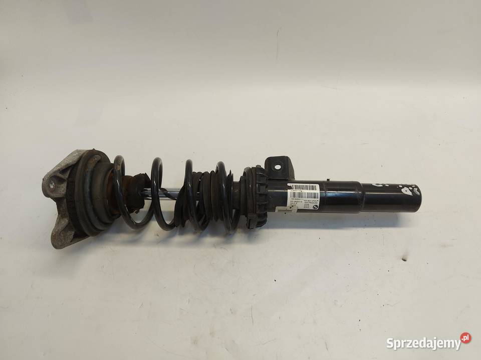 BMW i3 i01 REX Amortyzator przód lewy 6852215 Części samochodowe