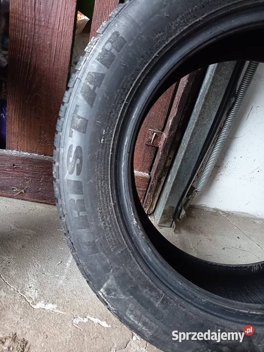 Opony wielosezonowe 15 18560 2x Nexen 2019 45mm Samochodowe Dachnów