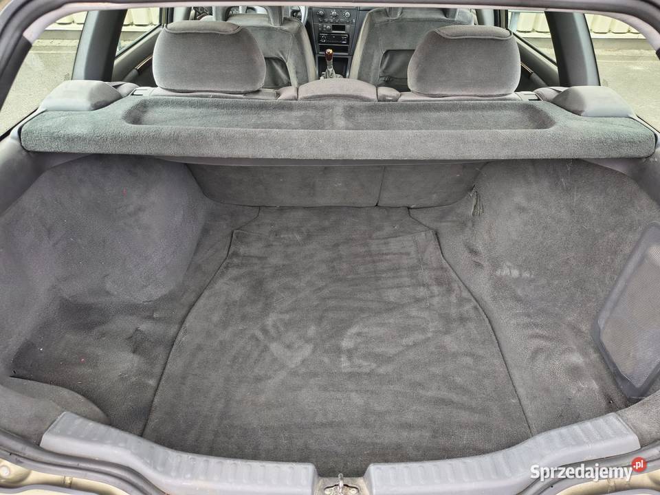 Volvo V40 Sprawa Klima Alu Ładne Opony 1 ABS mazowieckie Legionowo