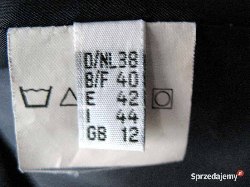 CIEPŁA KURTKA 40 42 biust 115 mazowieckie Siedlce