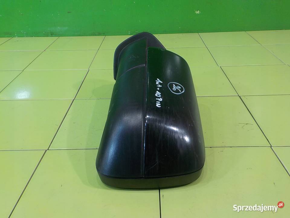 RANGE ROVER SPORT I LIFT 36 TDV8 10r lusterko osobowe mazowieckie Suków sprzedam