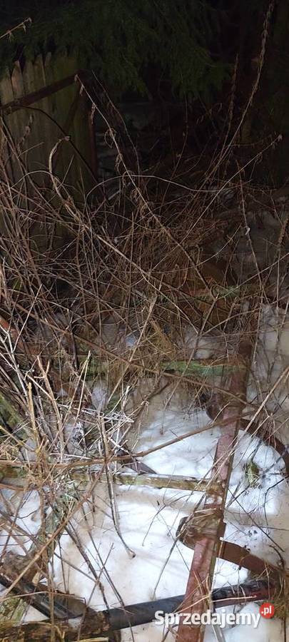 Drapacz kultywator stan okazyjna Płock