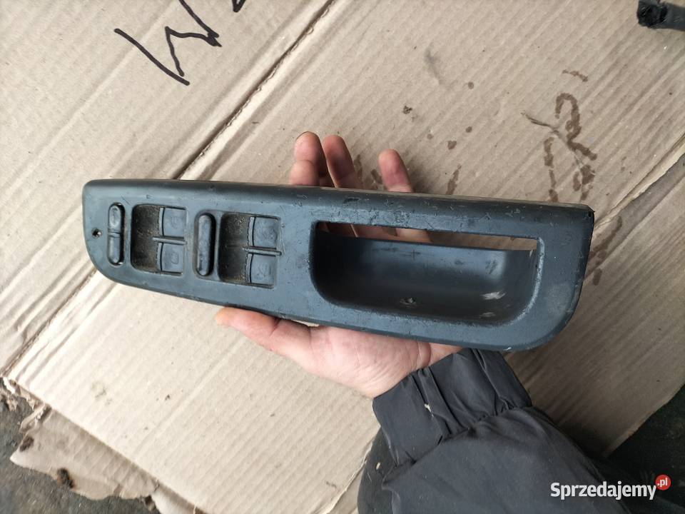 PRZEŁĄCZNIK PANEL SZYB PASSAT B5 VW1J4959857B Kamień-Kolonia