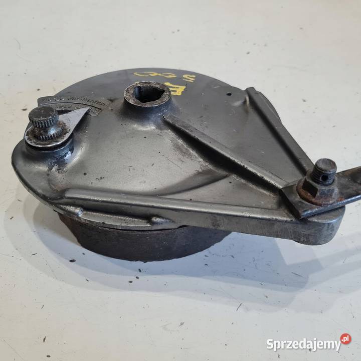 KAWASAKI ER5 ER5 500 BĘBEN HAMULCOWY SZCZĘKI KPL Osięciny sprzedam
