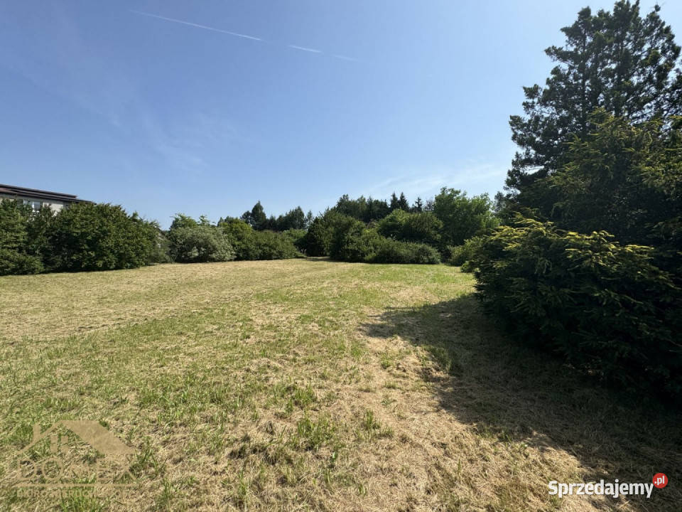 sprzedaży gruntu 2476m2 Turza Śląska