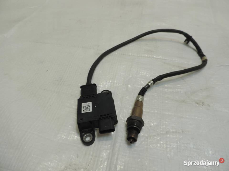FORD KUGA MK3 20TDCI Sonda lambda NOX