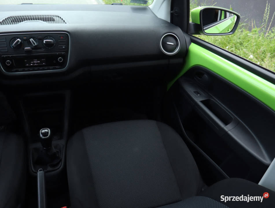 Skoda Citigo 10 MPI wspomaganie kierownicy sprzedam