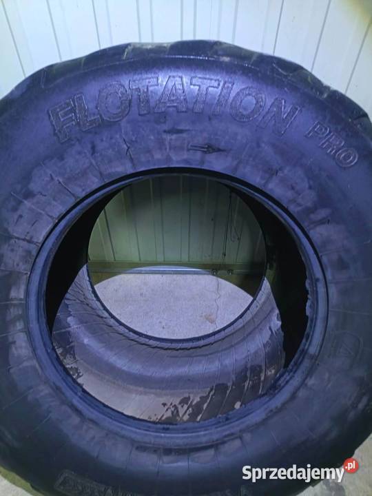 Opona Rozmiar 56045 R225 Sikorzyn