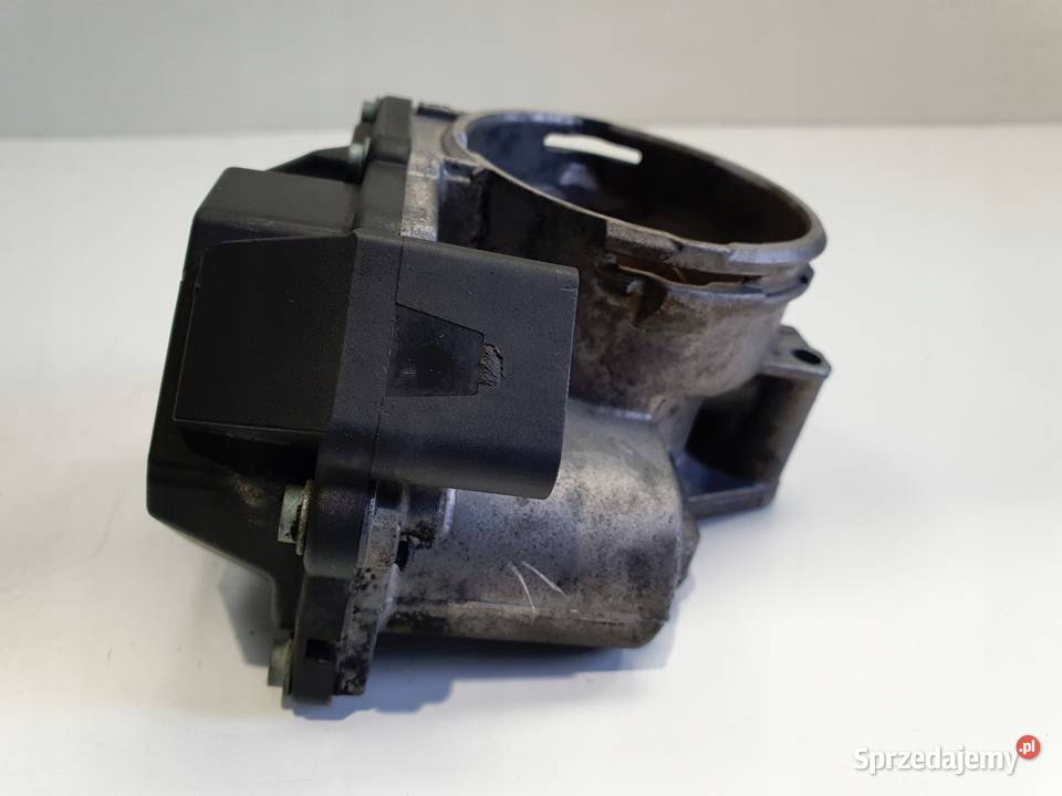 PRZEPUSTNICA VW Passat B6 20 TDI 03G128063G Rudka