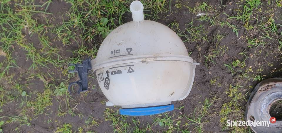 VW POLO 6R zbiorniczek wyrównawczy płynu Rok produkcji 2015 Zbiorniki wyrównawcze śląskie Jaworzno