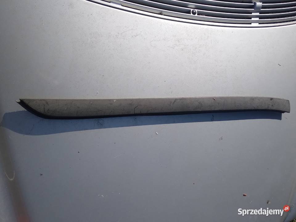 Mercedes Vito W638 97r listwa szyby prawa lubuskie Strzelce Krajeńskie