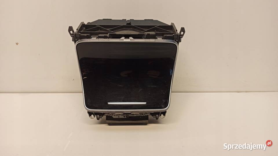 MERCEDES W205 SCHOWEK TUNELU A2056801005