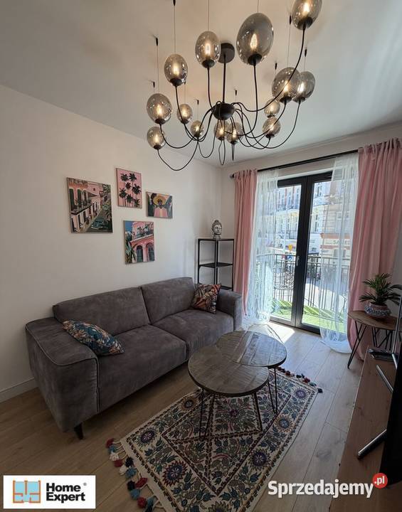 3pok 58met Wrocławczyka 2018 WINDA BALKON Wrocław