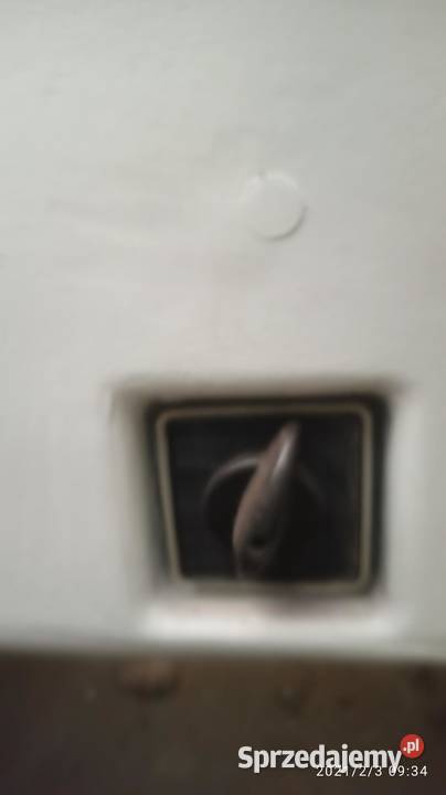 wyrówniarka aldinger szerokośc 400 długość stołu Kłodawa