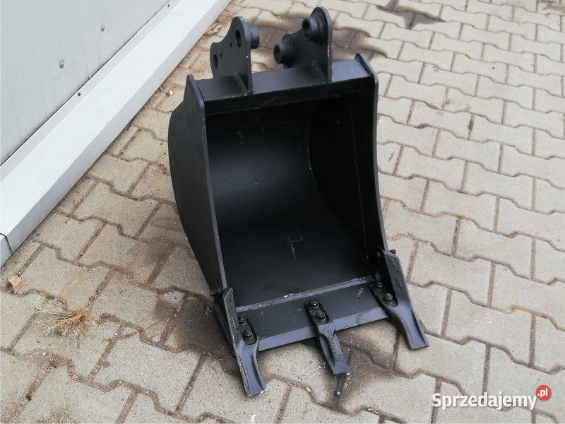 Łyżka do minikoparki Yanmar ViO30 ViO38 Rybnik