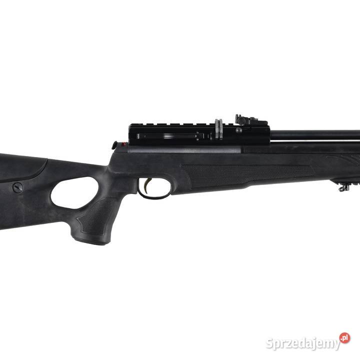 Wiatrówka PCP Optima by Hatsan AT4410 long 45 mm Sporty strzeleckie i myślistwo mazowieckie Warszawa