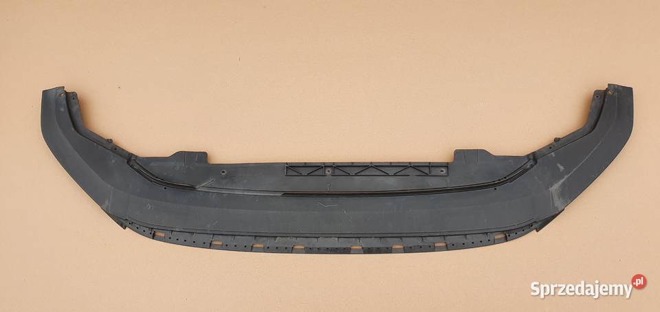 VW GOLF VII SPOILER DOKŁADKA ZDERZKA PRZÓD osobowe Trzciel