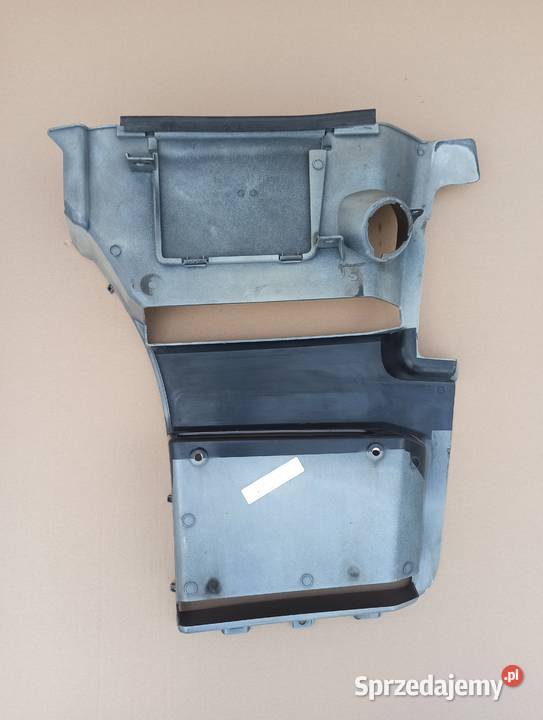 SCANIA R S STOPIEŃ STOPNICA OBUDOWA LEWA 2228588 Bieleń sprzedam