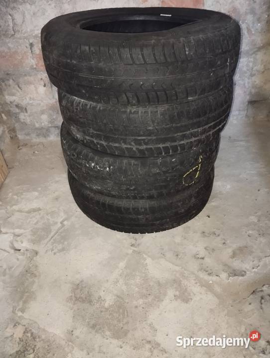 Opony firmy Kelly 15570 r13 75T śląskie Zabrze
