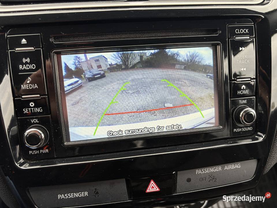 Salon BezwypKlima kameraI właścicelXenonyVAT 23 Libiąż