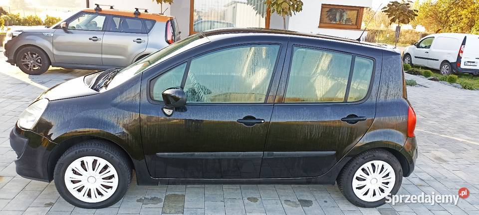 Modus mazowieckie Siedlce